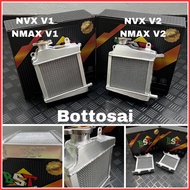🇹🇭RADIATOR ALLOY BST NMAX V1 V2 NVX V1 V2🇹🇭