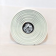 SILIC1 SILICONE BAR TAPE WHITE