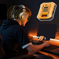 For Jiaying Gamwingm10 Native Mobile Game Keyboard Mouse Converter H5q8