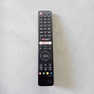 Remote Remot Android TV Sharp Aquos smart tv sharp