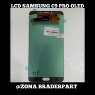 Samsung C9 PRO OLED LCD