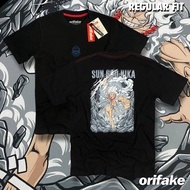 Anime Gear 5 Tshirt Jersey