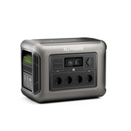 ALLPOWERS R1500 Portable Power Station 1152Wh LiFePO4 Battery 1800W (3000W Peak) AC Output Solar Gen