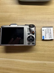 急出富士ccd/相機Fujifilm FinePix F600EXR