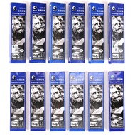 Marley 2b Pencil 14B Matte Extra Thick Painting Pen Sketch Soft Medium Hard Charcoal Pen Unfinishabl