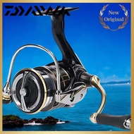 DAIWA 19 Ballistic LT Spinning Reel Series