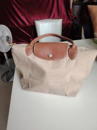 Longchamp 手提包