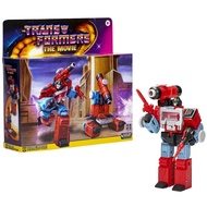 Hasbro Transformers Retro G1 The Transformers: The Movie G1 Perceptor