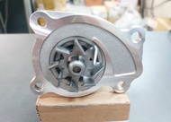 ปั๊มน้ำ NISSAN SLYPHY B17  PULSAR C12T  JUKE F15N  TIDA C11 เครื่อง HR16DE NEW PART 21010-6094R PUMP