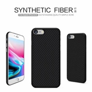 CASE iphone SE 2020 SE2 2022 SLIM FIT CASE CARBON FIBER HEAT RESISTANT HSFLBN