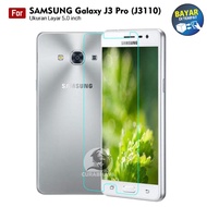 Vn Samsung Galaxy J3 Pro J3110/ J3111/ J3119/ 4G LTE/ Duos Tempered Glass 9H/ Screen Protector