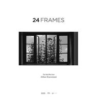 [Blu-ray movies]24Frame 2017 BD25 Blu-ray disc