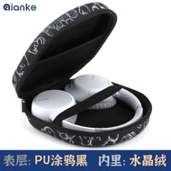 Suitable For Sony CH720N Storage Bag Head-mounted CH520N Headphone Bag WH-CH510 Protective Cover 710