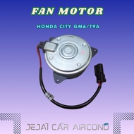 FAN MOTOR OEM CITY GM6/T9A