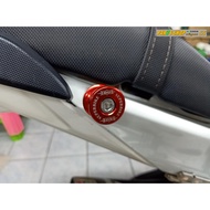 Accessories CB650F & CBR650F Brand [Gu Superbike]