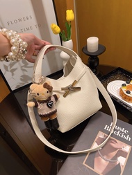 MY&FSNH | Versatile Handbag Tote Crossbody Bag