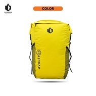 TAS ULTRALIGHT BACKPACK MONTE EQUIPMENT BASE UL-25L MAKS LOAD 8KG-HikeZone