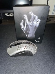 Finalmouse Starlight Pro-Tenz s號