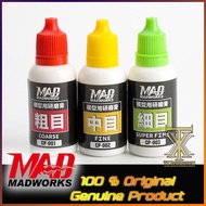 Madworks Polishing Compound Set