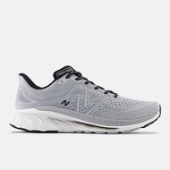 New Balance Fresh Foam X 860 V13 Men's Jogging Shoes Road Running  Ultra Wide Last Gray Black [M860A