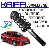 Kaifa Showa shock absorber Complete Set PROTON INSPIRA 2010-2016