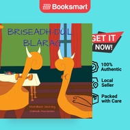 Briseadh-d - Paperback - Scottish Gaelic - 9781914335907
