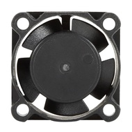 Professional Production Sales DC 2510 Fan 5V/12V/24V Oil Bearing 2.5CM Cooling Fan