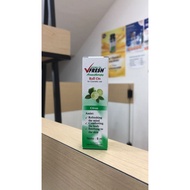 V FRESH AROMA OIL AROMATHERAPY ROLL ON CITRUS 8ML