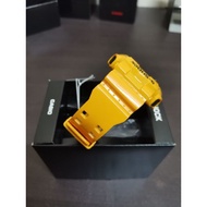 Promotions Casio G shock GA100 9A【Overseas Direct Store】