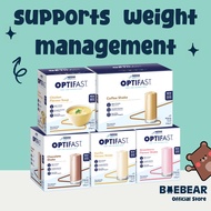 Nestle Optifast Very Low Calorie Diet Milkshake,Coffee,Vanilla,Chocolate,Strawberry,Chicken Soup,Pot