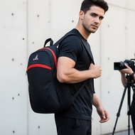 Mini Backpack Hugo 10L APPA Futsal Running Bag Backpack Travel