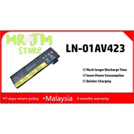 11.4V 24Wh 2080mAh 01AV423 01AV424 01AV422 SB10K97579 SB10K97581 Replacement Battery For Lenovo Thin