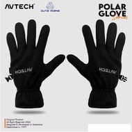 DUTAIRAMA _ AVTECH 0944 GLOVES polar