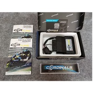 Cardinals Racing ECU Y16 (NOT ABS) Y16ZR SNIPER155 SNIPER V3