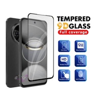 LAYAR Tempered Glass 9H Tecno Spark 30C 30 Pro 20C 20 20 Pro Anti-Scratch Clear Screen Full Glue Cov