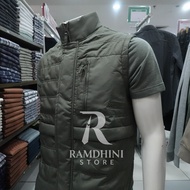 WATCHOUT Casual Rompi Pria WJ6002000 0425