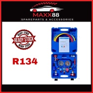 YS 88 MANIFOLD GAUGE SET