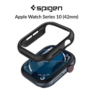 Spigen Apple Watch Case Series 10 Case (42mm) Thin Fit Hard Cover Slim Protective Casing Apple Watch