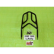 Rear Rack CRF300L CRF300RALLY 300 l rally