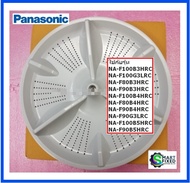 ใบพัดเครื่องซักผ้าพานาโซนิค/PULSATOR/Panasonic/AXW05018AR00/อะไหล่แท้จากโรงงาน
