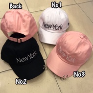 New York Cap