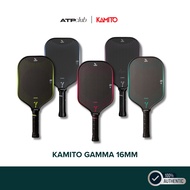 KAMITO GAMMA Pickleball Paddle 16mm
