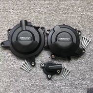 Big Promotion Suitable for Kawasaki Ninja ninja400/z400 17-22 Engine Shock-resistant Cover/Engine Pr