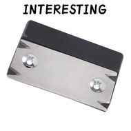 INTERESTING Woodworking Edge Trimmer, ​Trimmer Utensil​ ​Mini ​Edge Banding Trimmer​, ​Deburring​ ​B