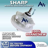 EST708 / EST7015 / EST1016 SHARP Semi-Auto Washing Machine Gearbox