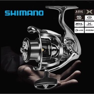 Shimano reel 2023 spinning SW1000 - SW4000 stella