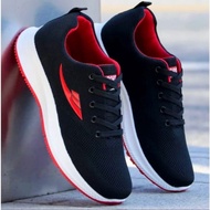GS_jogging shoes, running shoes, wing trend