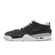 Nike Casual Shoes Air Jordan 4 RM PRM Men's Black White AJ4 Cushion [ACS] HV5184-010