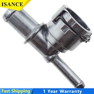 HVAC Heater Hose Joint Fit for Jeep Wrangler 2.0L-L4 2018-2024 68280784AB Aluminum