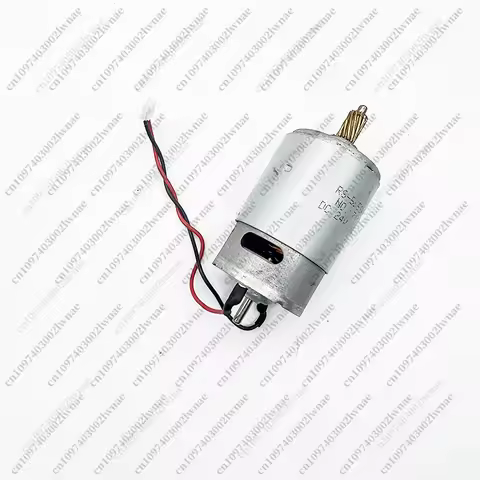 For Logitech, 7 G29 G920 Steering Wheel Motor, Disassembled Parts, Game Steering Wheel Accessories